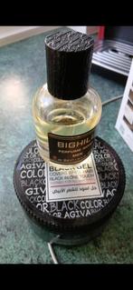 Heren parfum, Ophalen, Zo goed als nieuw