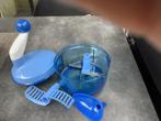 Tupperware quick chef, Huis en Inrichting, Keuken | Tupperware, Ophalen of Verzenden