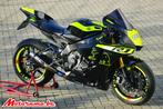 Yamaha YZF R1 - 2020 - 18000 km @Motorama, Motoren, 4 cilinders, Bedrijf, Super Sport, Meer dan 35 kW