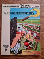 Een avontuur van Asterix de Galliër, Boeken, Ophalen