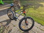 (Kinder) Mountainbike 24", Fietsen en Brommers, Fietsen | Jongens, Ophalen, Versnellingen, Popal, Gebruikt