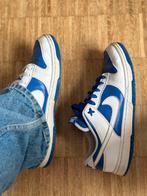 Dunk bleu blanc, Kleding | Heren, Schoenen, Blauw, Nike, Ophalen of Verzenden, Zo goed als nieuw