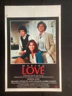 Affiche du film MAKING LOVE 36-54 cm, Enlèvement ou Envoi