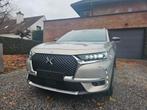 DS7 CROSSBACK 1.6 Plug-in Hybride AUTOMAAT 24000km !!!, Auto's, DS, 32 g/km, 4 cilinders, Beige, Leder