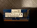 4 GB RAM, Enlèvement, Comme neuf, DDR3, 4 GB