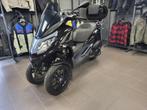 Piaggio MP3 300, Motoren, Scooter, 300 cc, Bedrijf, ABS