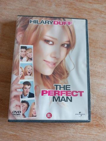 Dvd : The Perfect Man, Enlèvement ou Envoi, Comme neuf