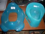 Plaspotje,verkleinbril,oppasboekje, Kinderen en Baby's, Badjes en Verzorging, Ophalen of Verzenden, Gebruikt, Overige typen