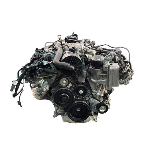 Mercedes-Benz E-Klasse CLS 5.5 M273.960 M273 273.960 motor, Auto-onderdelen, Motor en Toebehoren, Mercedes-Benz, Ophalen of Verzenden