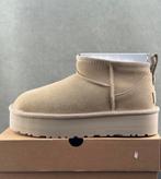 Ugg Laarzen Dames 38, Kinderen en Baby's, Ophalen of Verzenden, Zo goed als nieuw, Laarzen