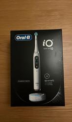 Unopened gift. Oral B IO 10 toothbrush - tandenborstel, Ophalen of Verzenden, Nieuw, Tandenborstel