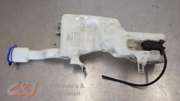 Ruitensproeiertank voor van een Ford Transit Courier beschikbaar voor biedingen