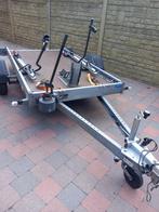 Aanhangwagen, Auto diversen, Aanhangers en Bagagewagens, Ophalen, Zo goed als nieuw