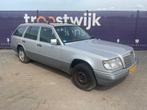 1995 - Mercedes-Benz - E-klasse Combi - 220 - Personenauto, Auto's, Mercedes-Benz, Automaat, Gebruikt, Bedrijf, Break