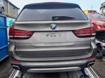 BUMPER ACHTER BMW X5 (F15) (01-2013/07-2018) (51127378570), Gebruikt, Bumper, BMW, Achter
