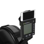 Telefoonhouder Concept 2 roeitrainer PM3, PM4 en PM5, Sport en Fitness, Fitnessmaterialen, Ophalen, Nieuw, Benen, Overige typen