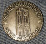 Limited edition 1982 Mechelen St Romboutstoren Exclusief, Ophalen of Verzenden