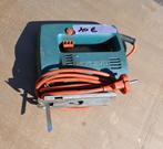 Wipzaag, Ophalen, Gebruikt, Black&Decker, 30 tot 70 mm