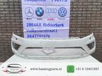 VOLKSWAGEN PASSAT B8 FRONT BUMPER 3G0807221, Auto-onderdelen, Gebruikt, Ophalen of Verzenden, Bumper, Volkswagen
