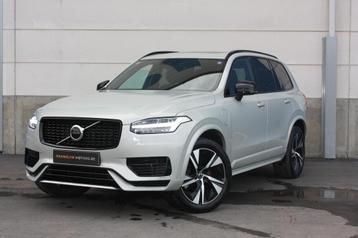 Volvo XC 90 T8 // HYBRIDE // AWD // FULL OPTION // 7zit  beschikbaar voor biedingen