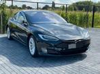 Tesla model S 75, Achat, Model S, Noir, 5 places