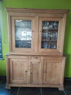 Double corps en chêne, Antiquités & Art, Enlèvement