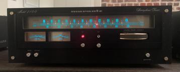 Marantz vintage tuner 2100B (zwart) beschikbaar voor biedingen