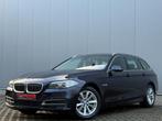 BMW 518 Touring dA Xenon Cruise Navi Elek.Zetels Euro6b, Auto's, BMW, 118 g/km, Achterwielaandrijving, 1995 cc, 4 cilinders