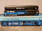 Club Brugge boeken collectie, Boeken, Ophalen, Diverse auteurs, Zo goed als nieuw, Balsport
