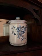 Tabakspot, Enlèvement