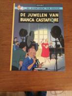 Tintin - Les Joyaux de Bianca Castafiore, Livres, Enlèvement ou Envoi