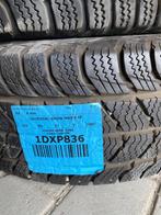 Set winterbanden Ford Transit Custom, 17 inch, Band(en), Bestelwagen, Gebruikt