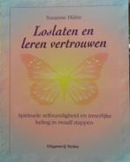 Loslaten en leren vertrouwen, Susanne Hühn, Boeken, Verzenden, Zo goed als nieuw