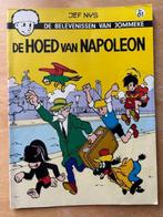 Jommeke - 61 beschikbare nummers / titels, Meerdere stripboeken, Ophalen of Verzenden, Gelezen, Jef Nys