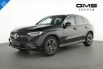 Mercedes-Benz GLC 200 4MATIC AMG Line (automatique), Autos, Mercedes-Benz, Achat, Euro 6, Entreprise, Noir