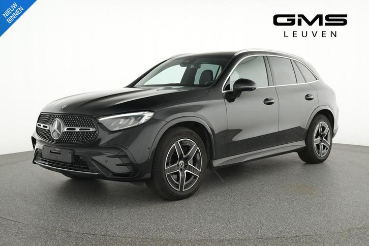 Mercedes-Benz GLC 200 4MATIC AMG Line (automatique), Autos, Mercedes-Benz, Entreprise, Achat, GLC, Caméra 360°, 4x4, ABS, Caméra de recul