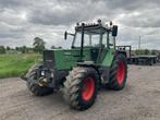 1984 Fendt Favoriet 611 ls Vierwielaangedreven landbouwtract, Gebruikt, Fendt