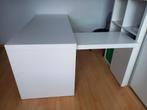Bureau, Huis en Inrichting, Bureaus, Ophalen, Gebruikt, Bureau