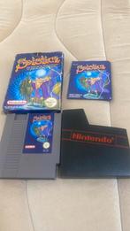 Nintendo NES Solstice spel, Games en Spelcomputers, Ophalen of Verzenden, Zo goed als nieuw