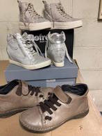 Damesschoenen, Kleding | Dames, Schoenen, Ophalen, Zo goed als nieuw, Beige, Sneakers