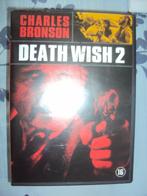 DEATH WISH 2, Cd's en Dvd's, Ophalen of Verzenden