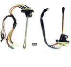 Schakelaars Elektronica Kabels Peugeot 404 Klokkenpaneel 504, Ophalen of Verzenden, Gebruikt, Peugeot