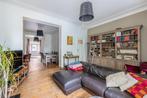 Appartement à louer à Etterbeek, 3 chambres, 205 kWh/m²/jaar, 3 kamers, 160 m², Appartement
