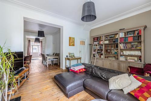Appartement à louer à Etterbeek, 3 chambres, Immo, Huizen te huur, Appartement, D