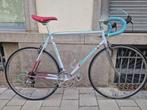 Vintage Bianchi koersfiets (jaren 1980), Vélos & Vélomoteurs, 55 à 59 cm, Enlèvement, Bianchi, Années 60 ou plus récent