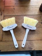 Borstels voor kelderbezetting aquaplan, Doe-het-zelf en Bouw, Verf, Beits en Lak, Ophalen, Zo goed als nieuw, Verf