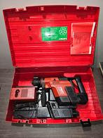 Hilti TE 5A - Perforateur Burineur, Enlèvement