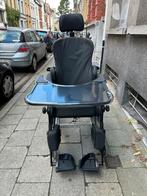Medische rolstoel - zo goed als nieuw, Diversen, Rolstoelen, Ophalen of Verzenden, Zo goed als nieuw