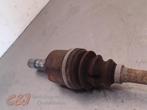 Aandrijfas links-voor van een Renault Trafic, Ophalen of Verzenden, 3 maanden garantie, Gebruikt, Renault