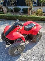 Honda sportax 90cc, Motoren